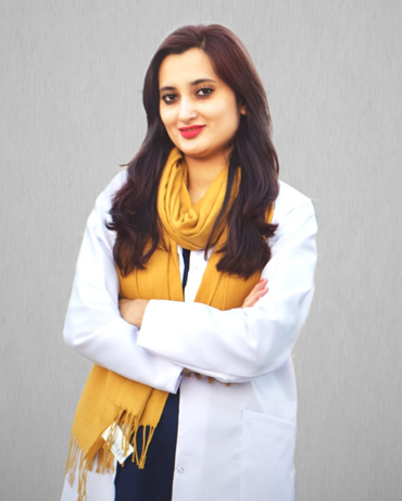 Dr. Hina Faizan