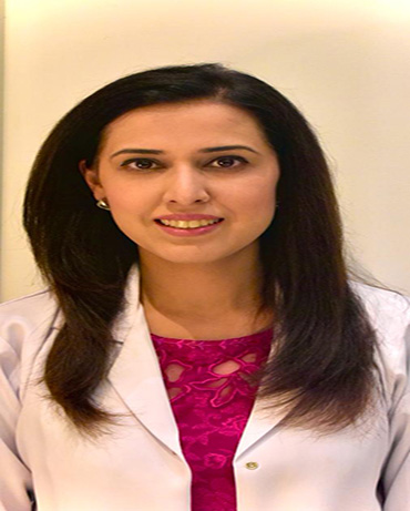 Dr. Samreen Kashif