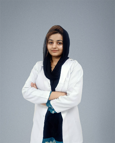 Dr. Anum Arif