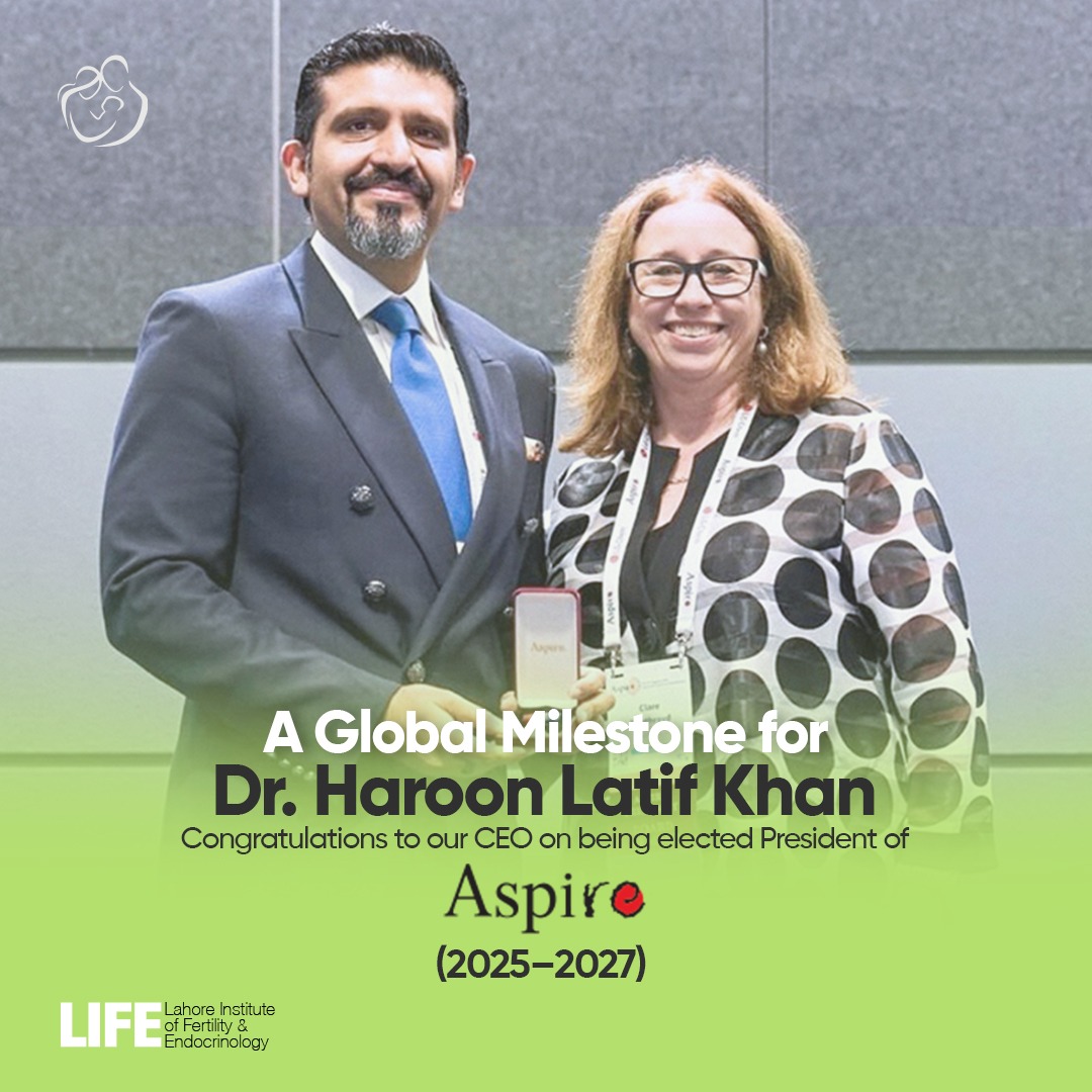President of ASPIRE (Asia Pac...