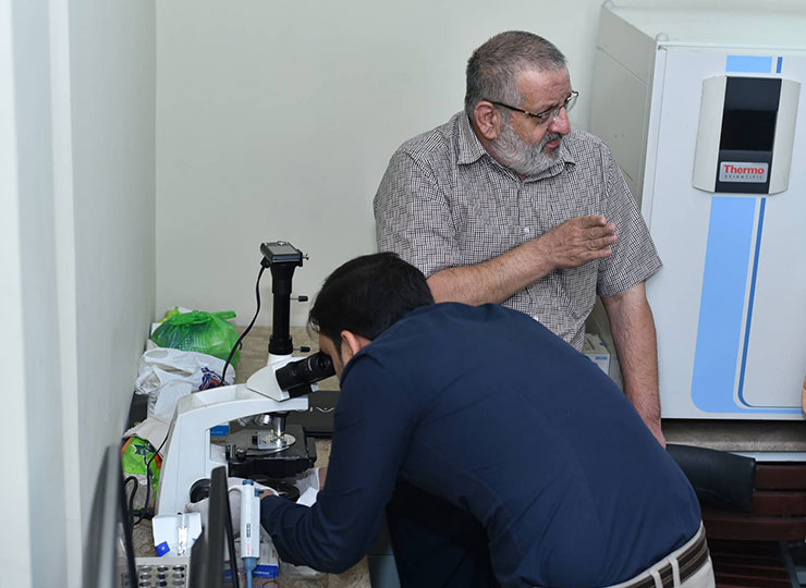 Hands on IUI Workshop