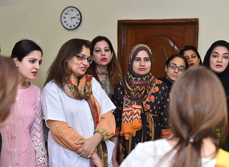 Hands on IUI Workshop