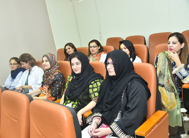 Hands on IUI Workshop
