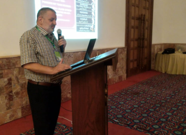 Seminar on “Sub-Fertility Awareness in Pakistan”
