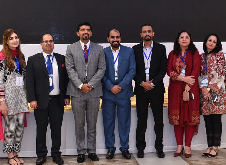 5th International Conference on Reproductive Health