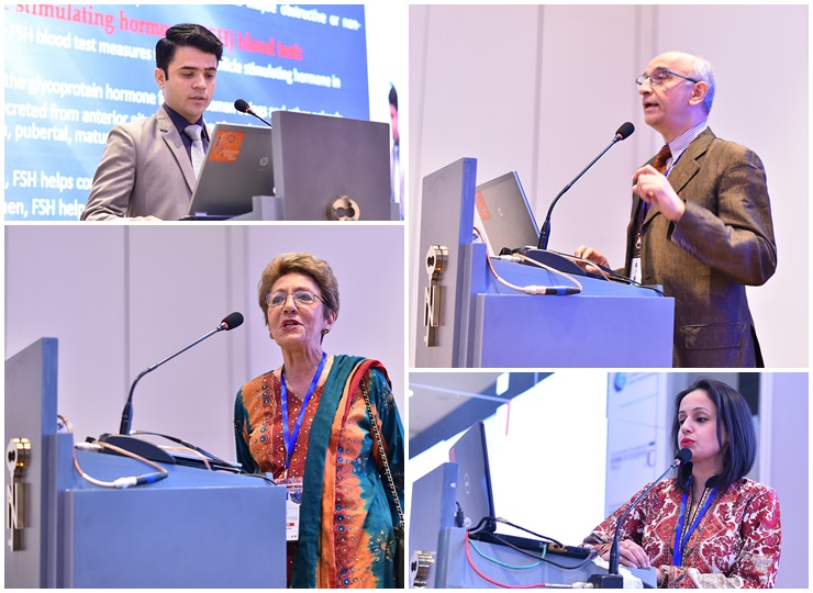 5th International Conference on Reproductive Health