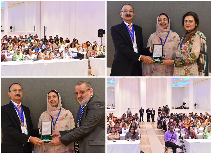 5th International Conference on Reproductive Health