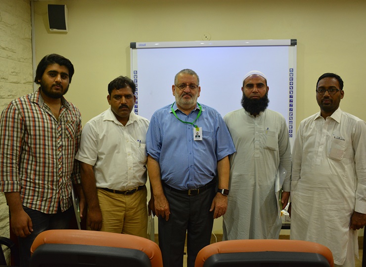 Hands on SEMEN Preparation for IUI, IVF, & ICSI Workshop