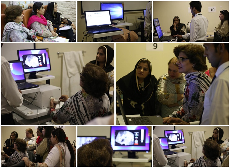 Hands-On Oocyte Pick-Up (OPU) & Embryo Transfer Workshop