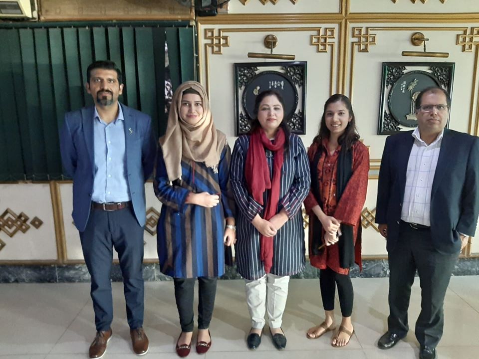 Free fertility clinic in Sargodha 