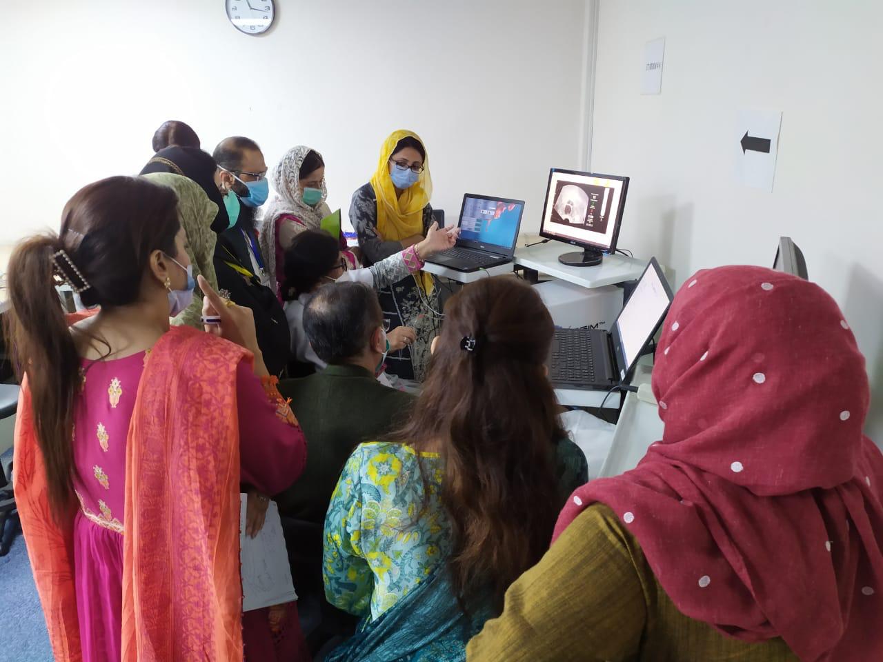 Certificate in ART