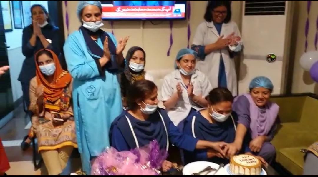 Women Day Celebration