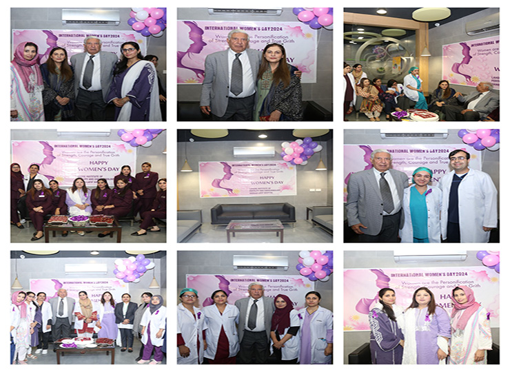 Women's Day Celebration 2024